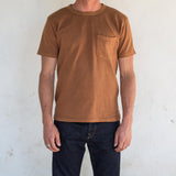 13 Ounce Tee (Tobacco)