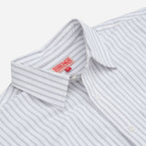 Short Sleeve Worksheet (Big Stripe)