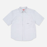Short Sleeve Worksheet (Big Stripe)
