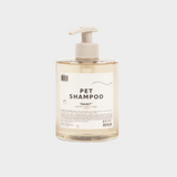 Pet Shampoo 01 (Taunt)