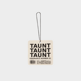 Air Freshener 01 (Taunt)