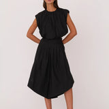 Rafa Short (Black)