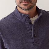 Cloud 9 Clayton Pullover (Mood Indigo)