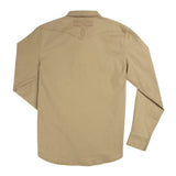 Stamford Work Shirt (Buckskin)