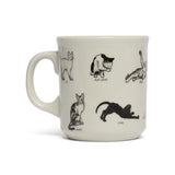 Cat Tricks Mug
