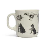 Dog Tricks Mug