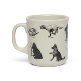 Dog Tricks Mug