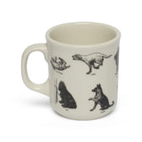 Dog Tricks Mug
