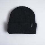 Select Solid (Black)