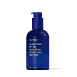 Golden Hour Dry Oil