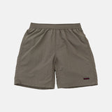 Nylon Reef Short (Granite)