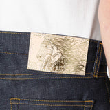 True Guy (Chinese New Year Selvedge/Year of The Horse)