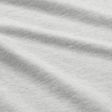 Heavyweight T-Shirt (Oat Grey)