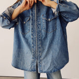 The Ranch Jacket