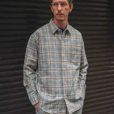 Rag Shirt 02 (Light Blue)