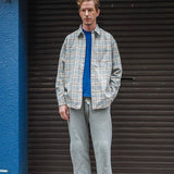 Rag Shirt 02 (Light Blue)