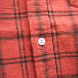Rag Shirt 02 (Red)