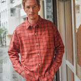 Rag Shirt 02 (Red)