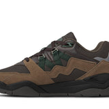 Fusion XT (Pine Bark/Scarab)