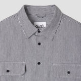 Pro Utility Shirt (Hickory)