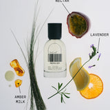 Mineral Milk Travel Fragrance