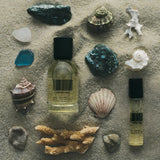 Mineral Milk Travel Fragrance