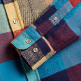 Ophelia Flannel (Multi)