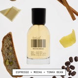 Mocha Magic Travel Fragrance 15 mL