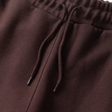 Super Weight Sweatpants (Coffee)