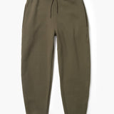 Super Weight Sweatpants (Dark Olive)