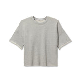 The Ezra (Heather Grey)
