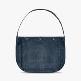 Paperboy Denim Bag
