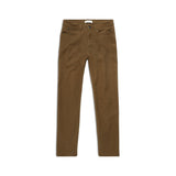 Dirt 5-Pocket Pants (Desert Palm)