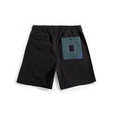Mesa Shorts (Black)