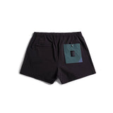 W's Mesa Shorts (Black)
