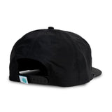 No Luck Hat (Black)