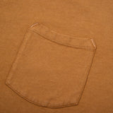 13 Ounce Tee (Tobacco)