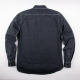 Utility Shirt (Charcoal)