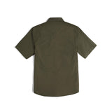 Desert Shirt S/S (Beetle)
