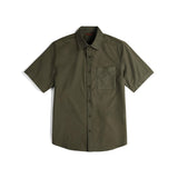 Desert Shirt S/S (Beetle)