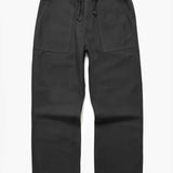 Classic Chef Pant (Black)