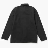 Classic Chore Shirt (Black)