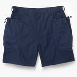 Gardener Shorts (Navy)