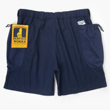 Gardener Shorts (Navy)