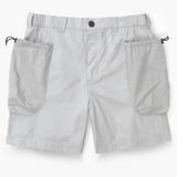 Gardener Shorts (Silver)