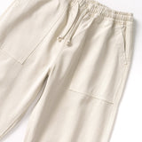 Pigment HBT Pants (Bone)