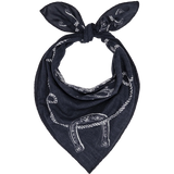The Stetson Western Bandana (Navy)