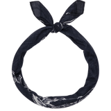 The Stetson Western Bandana (Navy)