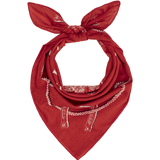 The Stetson Western Bandana (Red)