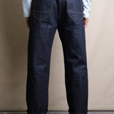 Modesto (14.5oz Kaihara Denim)
